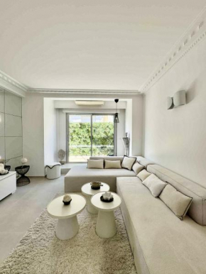 Apt moderne et luxueux a Cannes Res Miramar